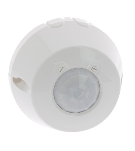 Детектор PIR открито на таван 360° - Legrand Motion sens 48948