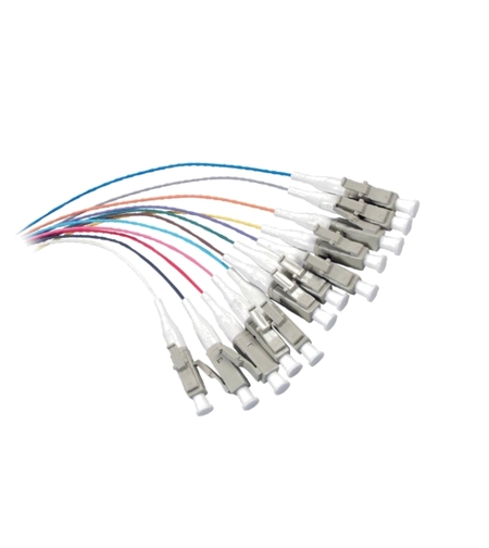 12 x Пигтейл SMOS2 SC 2 m - MMC PIGx MPIGSC2OS2B12