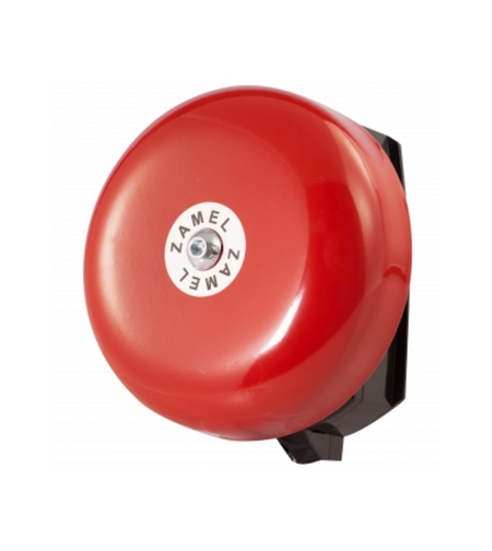 Училищен звънец 230V 102dB - Zamel School ZA0051