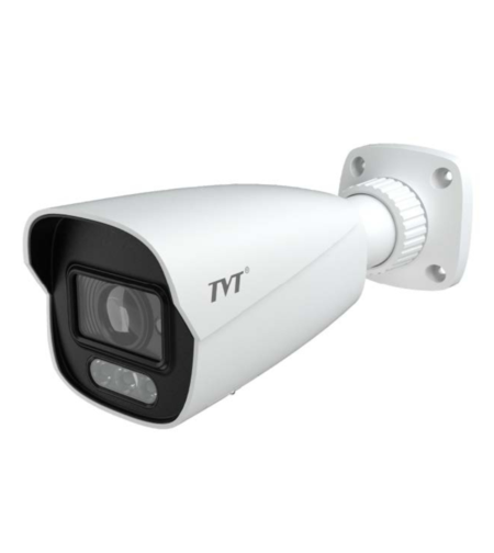 Камера TVT IPC 4Mp TD-9442C4-A(PE/WR2), Bullet
