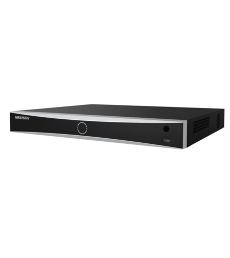 NVR HikVision DS-7608NXI-I2/S(E) 8-ch 1U K Series AcuSense 4K