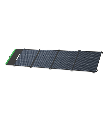 Преносим соларен панел OffGrid Solar Panel 200W- SCHNEIDER ELECTRIC PSP200