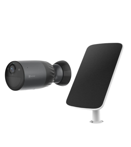 EZVIZ CS-BC1C/SP KIT 4MP Smart Home Battery