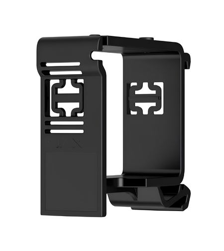 Монтажна планка за DIN шина за WallSwitch/Relay - AJAX DIN Holder 40696.132.BL