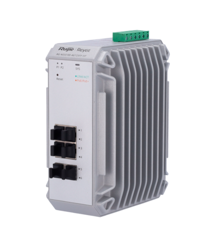 NIS3100-4GT2SFP-HP