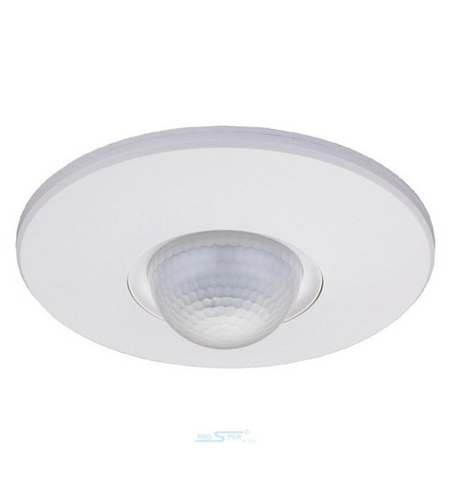 Детектор PIR открито на таван 360° - ORNO 252 OR-CR-252