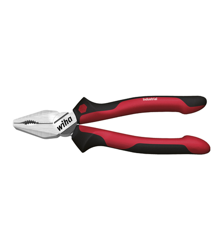 Комбинирани клещи 180mm, Optigrip - Wiha DynamicJoint® WH30826