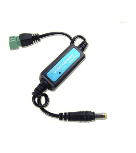 Конвертор захранване 15-36VDC -> 12VDC - TEKRA RX-T36S1R5