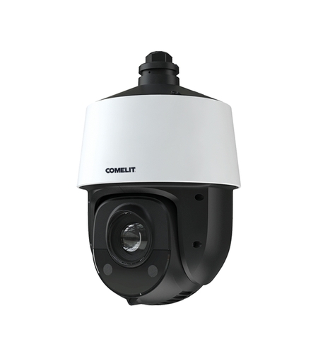 IP PTZ CAMERA, 4MP 25X - Comelit IPPTZA04Z25A