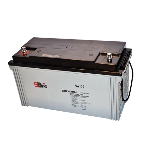 Акумулатор 120Ah /12V - SBat SB 120-12V 30622102