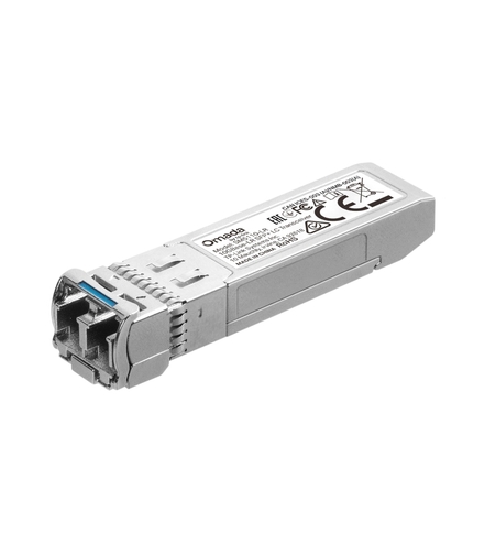 10GBase-LR SFP+ LC Transceiver - Omada by TP-Link SM5110-LR