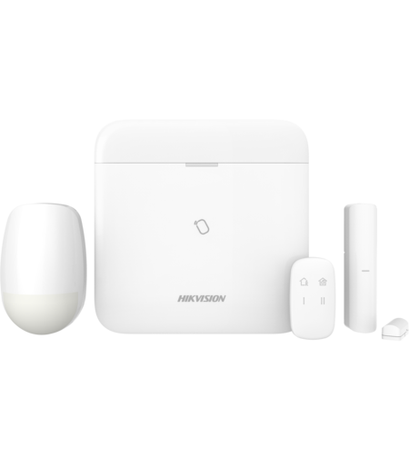 HikVision DS-PWA96-Kit-WE AX Pro Kit