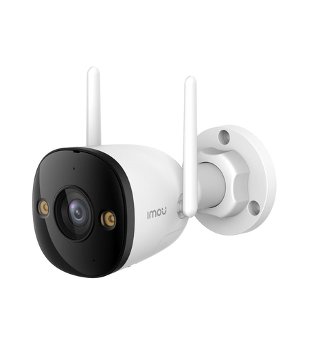 Imou Full color булет 5MP 2.8mm 30m micro SD до 256GB - IPC-S3EP-5M0WE