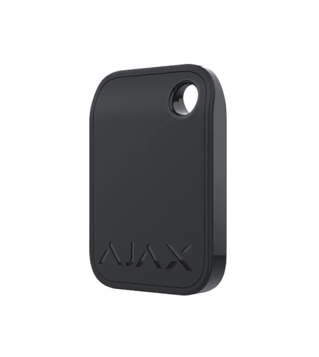 Безконтактен RFID key fob DESFire 13.56 MHz - AJAX Tag 23529.90.BL