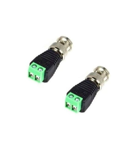 Конектор BNC/клема - TEKRA RX-BNC013 BNC Terminal
