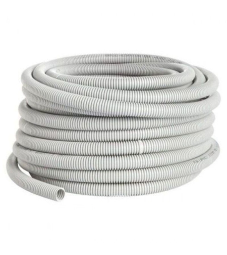 Гофрирана тръба Ф20 320N 2232 HFFR сива - Courbi Combo CR31-21071-020