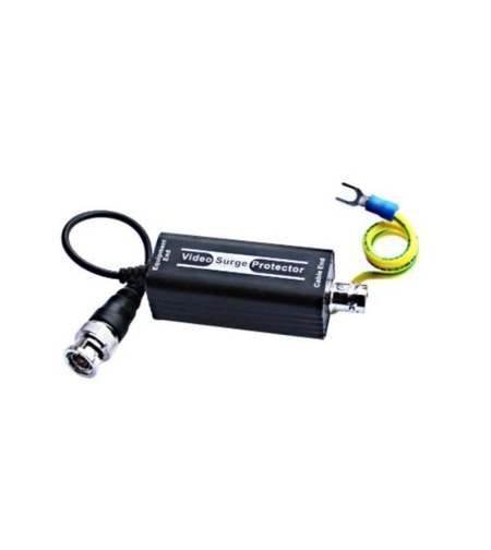 Гръмозащита по коаксиален кабел - FOLKSAFE FS-SP3101CV