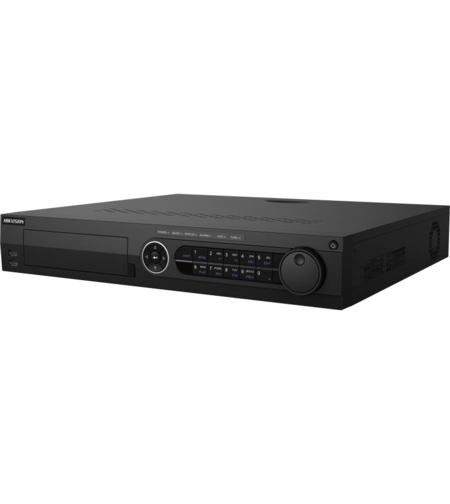DVR HikVision, 32-ch 1.5U H265iDS-7332HQHI-M4/S AcuSense