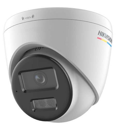IP Камера HikVision 4MP DS-2CD1347G2H-LIU 2.8mm Turret IR+LED микрофон