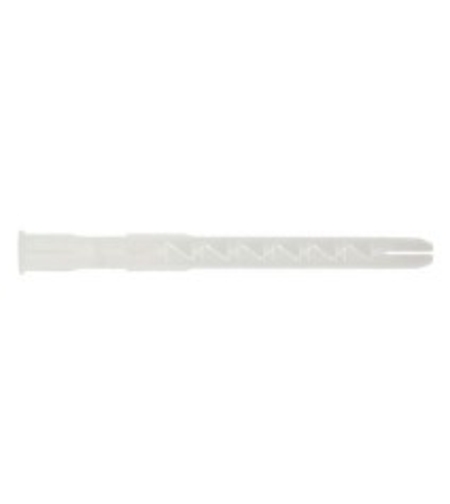 Пластмасов рамков дюбел, Ф 8х100mm, с яка - Würth W-RD W912808104