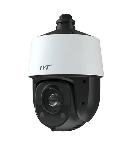Камера TVT IPC 4MP TD-8443IS2N(PE/25M/AR16) 25X PTZ