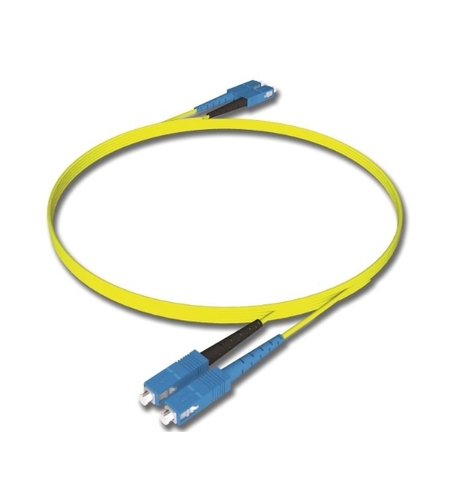Корда SM OS2 LC/LC D LSZH 3 m - MMCMJLCLC3DOS2