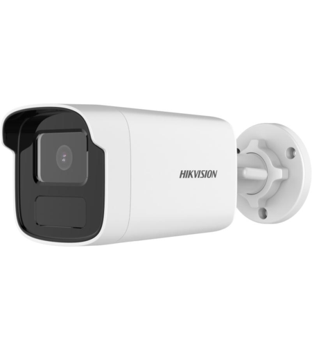 Камера HikVision 2MP DS-2CD1T23G2-IUF, 4mm, Fixed Bullet