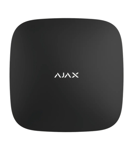 Безжичен контролен панел - AJAX Hub 2 Plus 20276.40.BL1