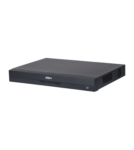 DVR 5M-N 32х канала HD+IP 2x HDD - DAHUA XVR5232AN-I3