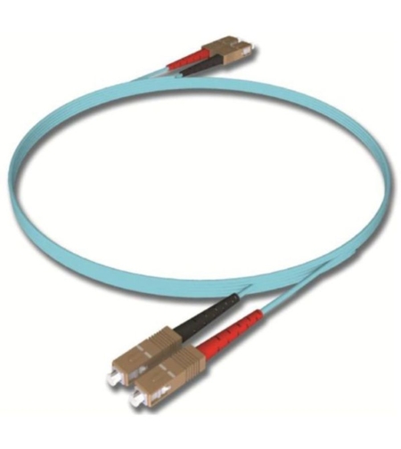 Корда OM3 LC/LC D LSZH 2 m - MMC JxDMUL50x MJLCLC2DMUL50OM3