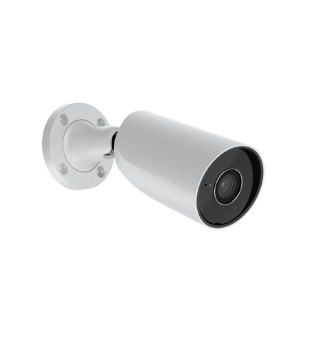 IP Булет камера 5MP 4 mm IR-35 - AJAX BulletCam 79029.217.WH1