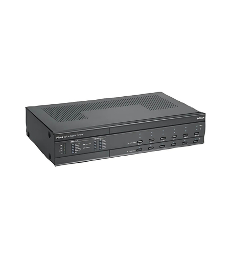 Разширителен модул-рутер Plena, 6 зони - Bosch LBB1992/00