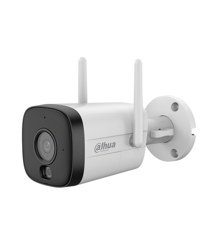 Wi-Fi IP 5MP булет камера 2.8мм IR-30м LED-20m - DAHUA IPC-HFW1539DTK1-SAW-IL-0280B