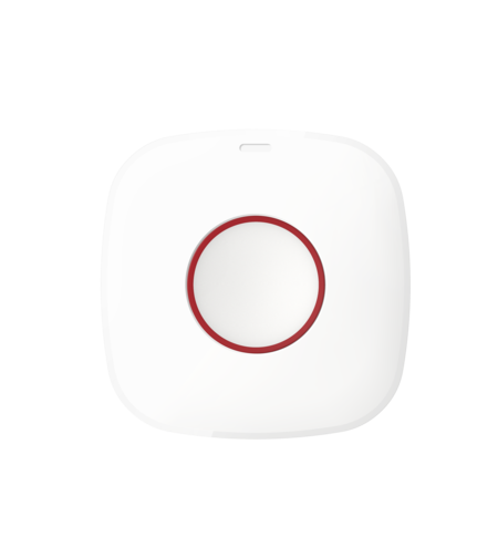 HikVision DS-PDEB1-EG2-WE(B) AX Pro Wireless Emergency Button
