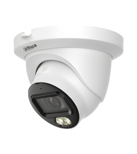Камера 5MP купол 2.8 mm - DAHUA HAC-HDW1500TLMQ-IL-A-0280B-S3-DIP