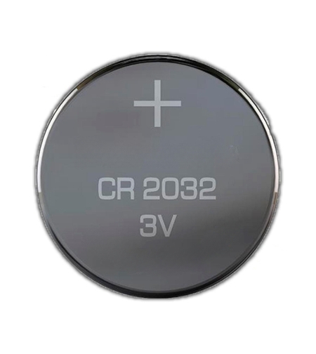 Батерия за еднопосочено дистанционно Bravo RC-41/21/11) - Teletek Electronics CR2032 3V