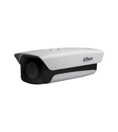 Кожух за бокс камера IK10 12W POE - DAHUA PFH610V-H-POE-V2
