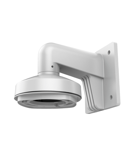 Монтажна основа HikVision DS-1272ZJ-120 за стенен монтаж на Dome камери