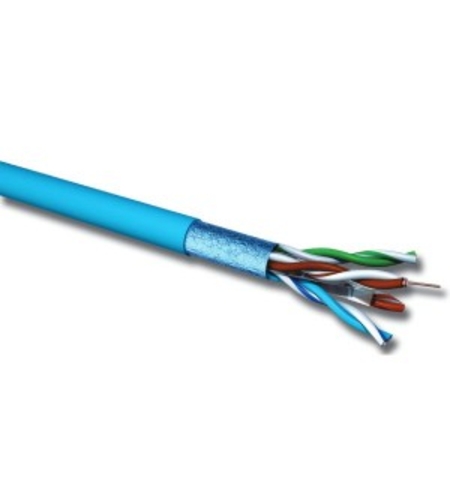 Кабел cat. 6 F/UTP 250 MHz LSZH - 500 m - Legrand LCS 32756