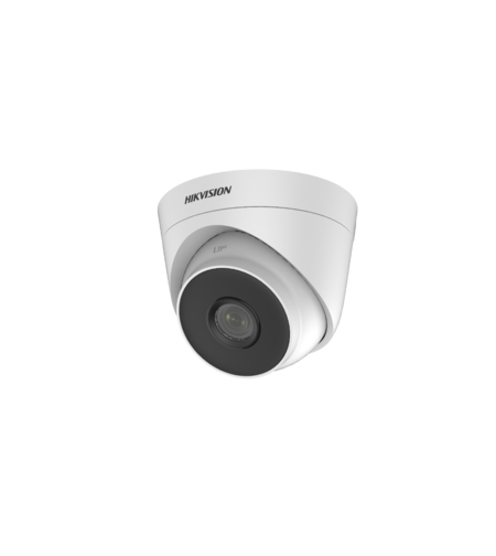 Камера HikVision 2MP DS-2CE56D0T-IT3F, 2.8mm, EXIR, Turret