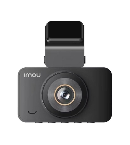 4K Car video recorder Wi-Fi AP MicroSD card up to 256 GB - Imou S800 PRO