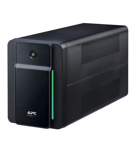 UPS Line-interactive 1600VA / 900W - SCHNEIDER ELECTRIC Tower BX1600MI-GR