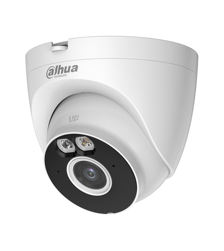 WIFI IP 5MP куполна камера 2.8 mm IR-30 - DAHUA T5A-PV-0280B