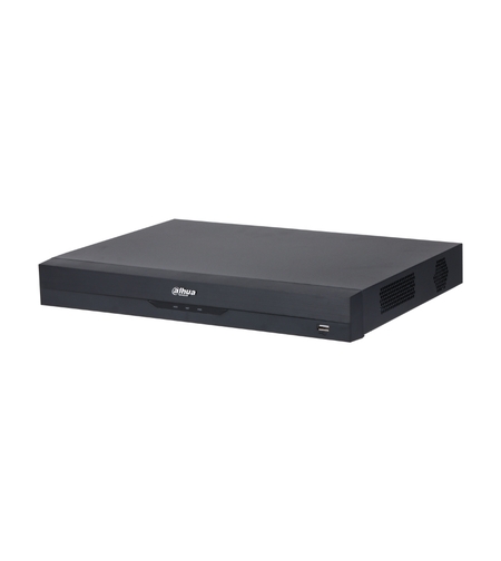 NVR PRO Series 16x канала 2xHDD - DAHUA NVR5216-EI