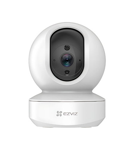 EZVIZ CS-TY1, W1 4MP Smart Wi-Fi Pan+Tilt Камера