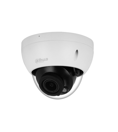 IP Камера 4MP купол 2.7-13.5 mm IR-30 IP67 IK10- DAHUA IPC-HDBW2441R-ZAS-27135