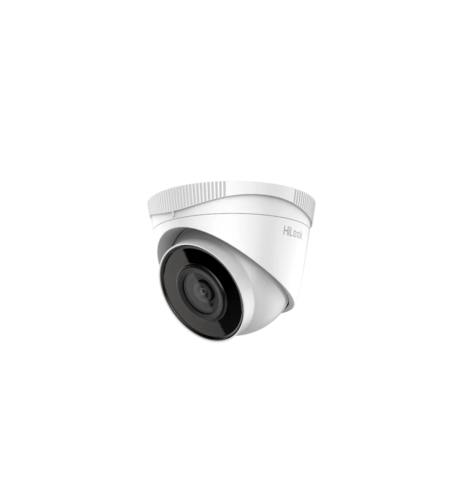 Камера HiLook 4MP, IPC-T240H, 2.8mm Fixed Turret