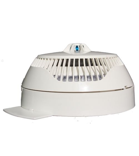 Дълбока основа за детектори - Teletek Electronics SensoIRIS B124-HP