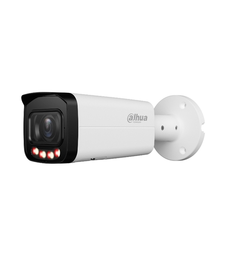 IP Камера 6MP булет 2.7-13.5 mm Smart Dual Light 60m PFA135 - DAHUA IPC-HFW2649T-ZAS-IL-27135