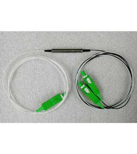 1550nm PON Inserter +/-7.5nm 0.9мм APC